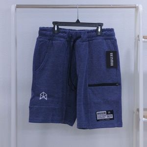 Rawgear Cotton/Polyester Shorts